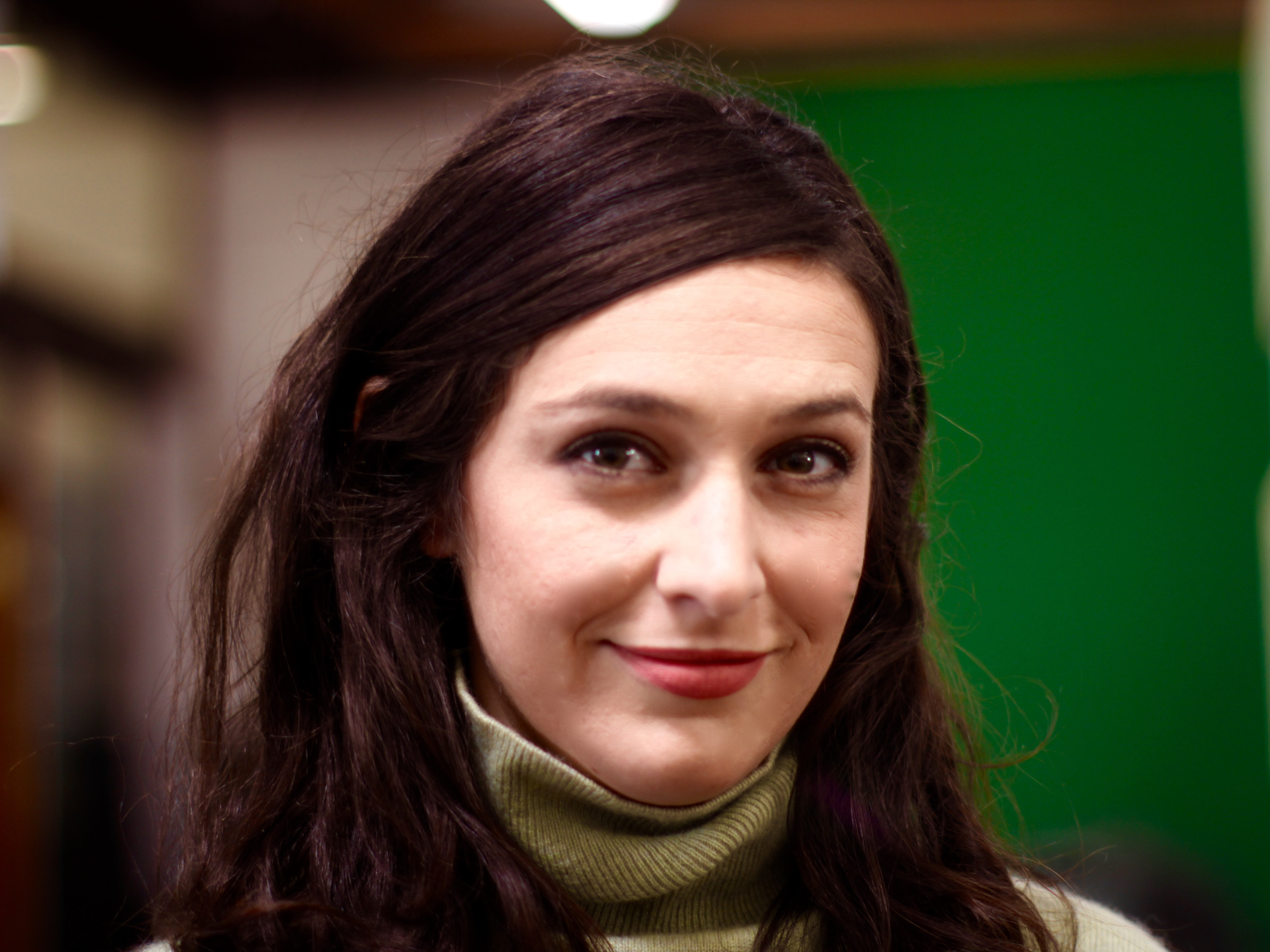 Daisy Hamilton Risher