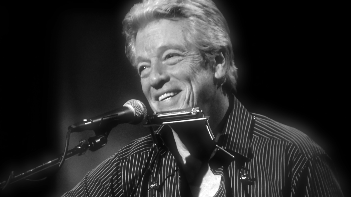 Джон Хаммонд