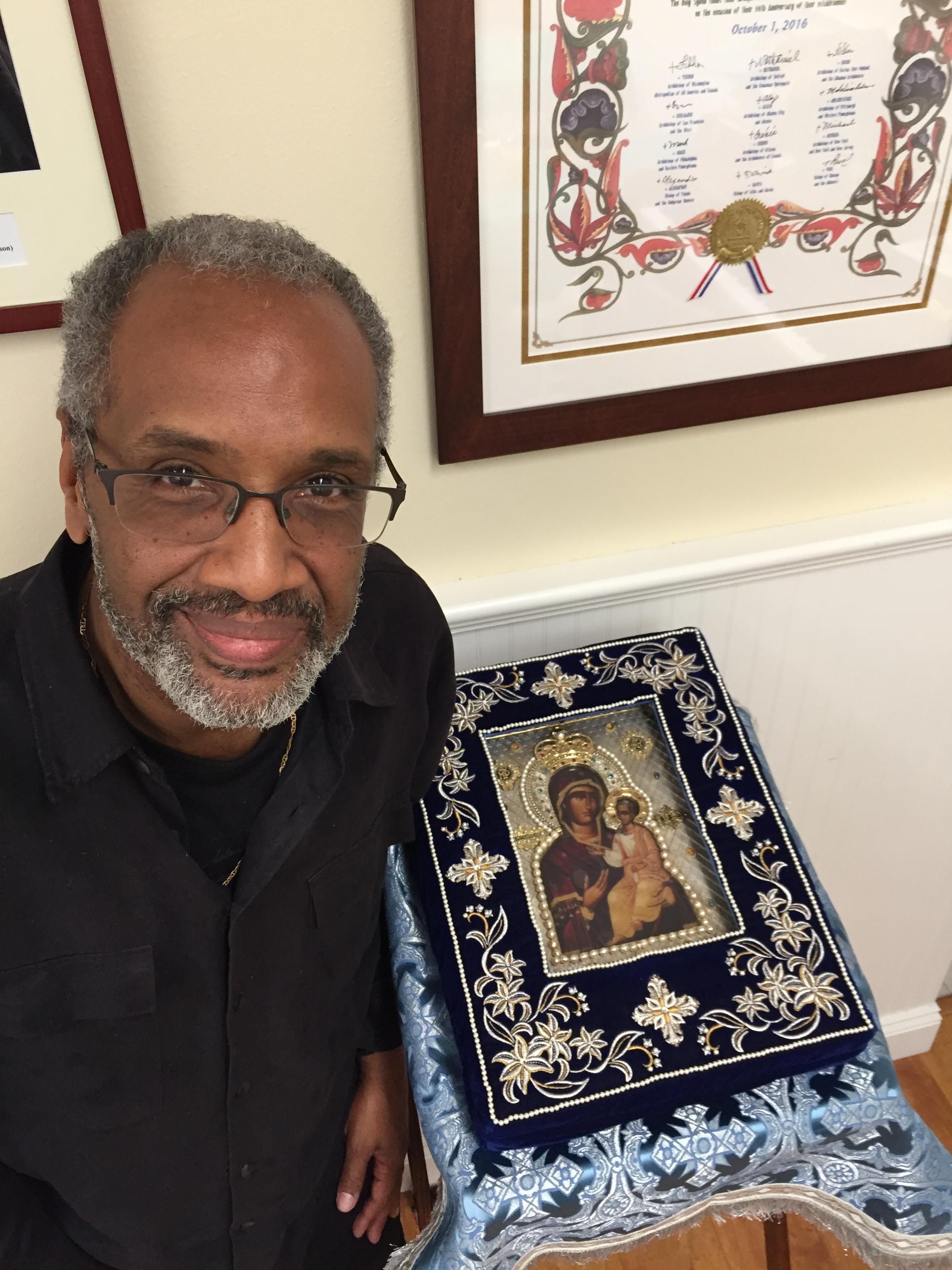 Роберт Хаммонд