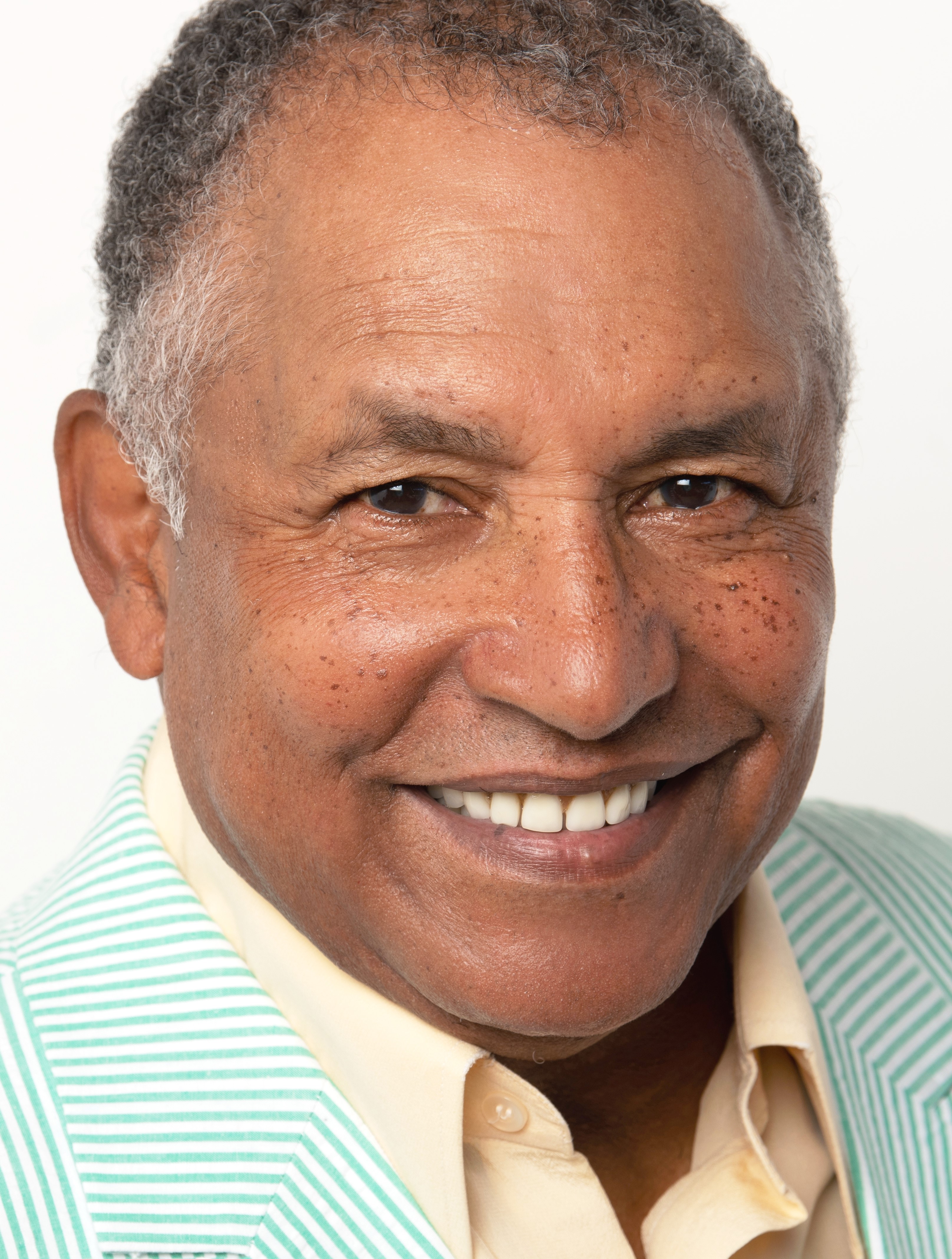 Мел Хэмптон