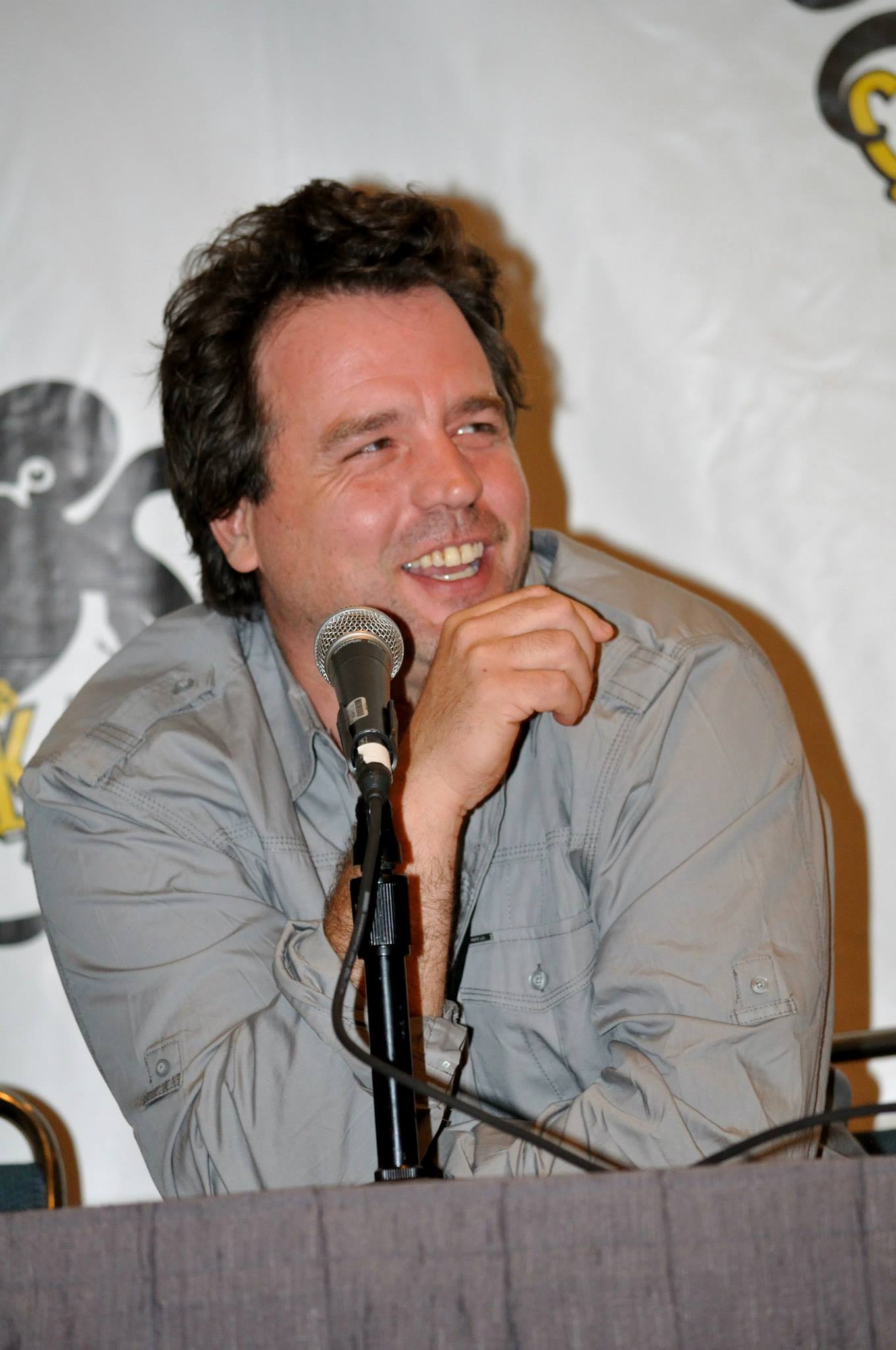 Эндрю Хэмрик