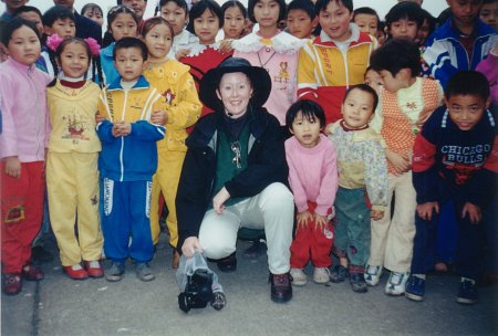 Шари Хэмрик