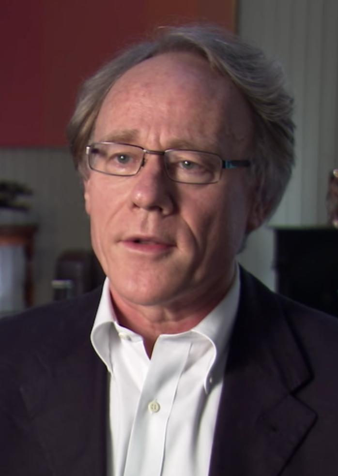 Грэм Хэнкок