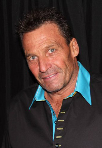 Колин Хэндли