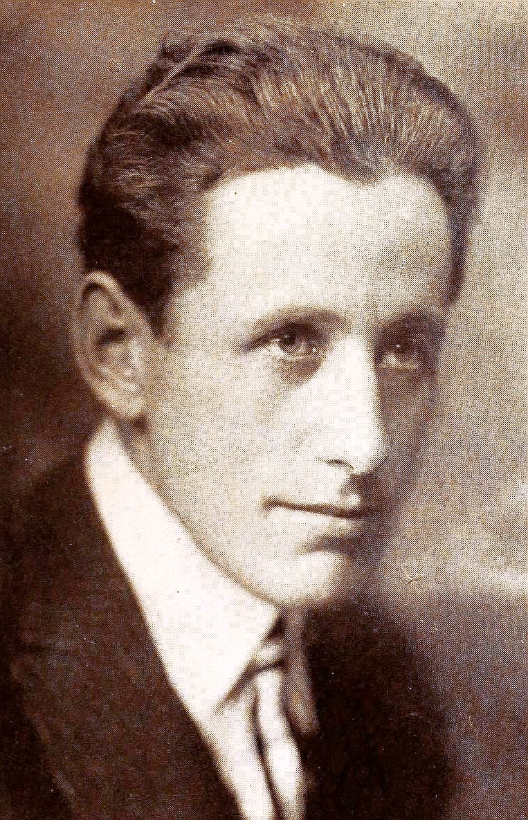 Рэй Хэнфорд