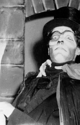 Шэйн Портеус