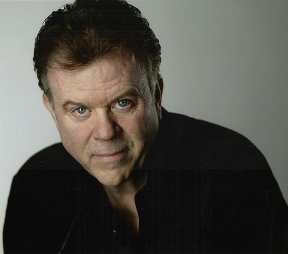 Майкл Хэнрахан