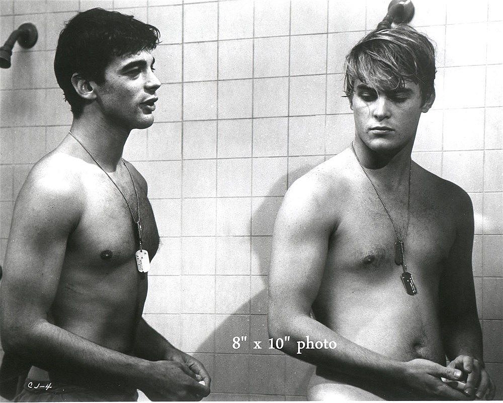 Джон Хэнсен