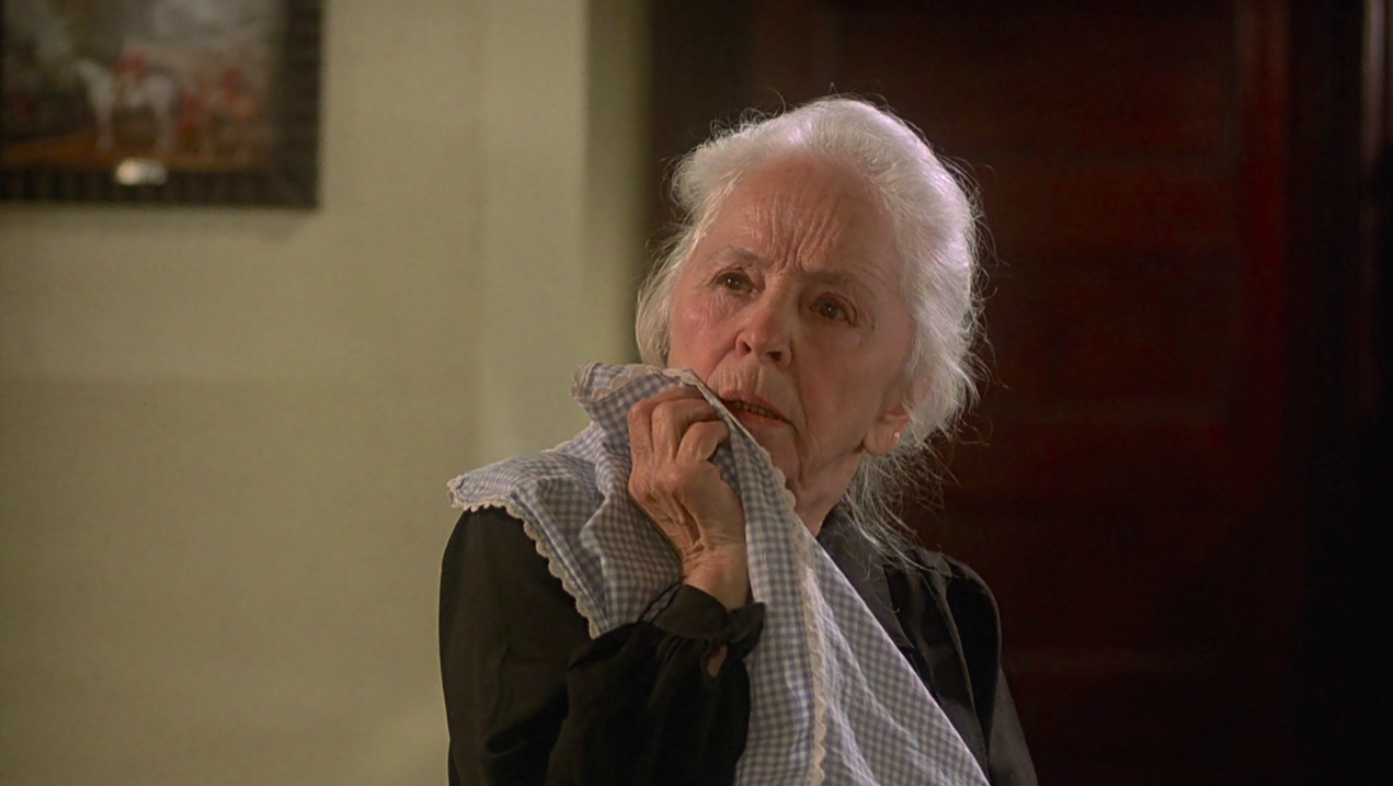 Нина Хэнсен