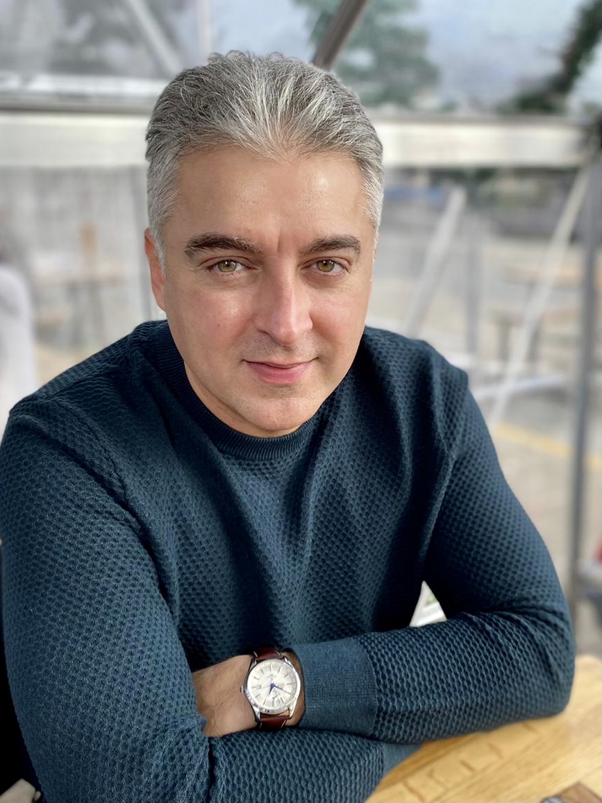 Джугал Хансрадж