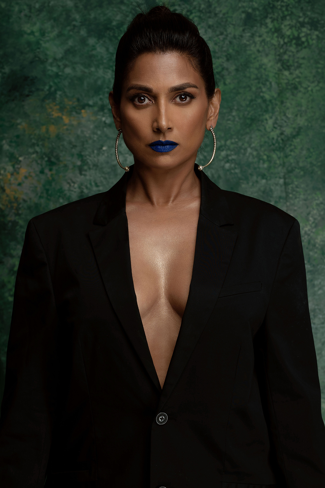 Nimmi Harasgama