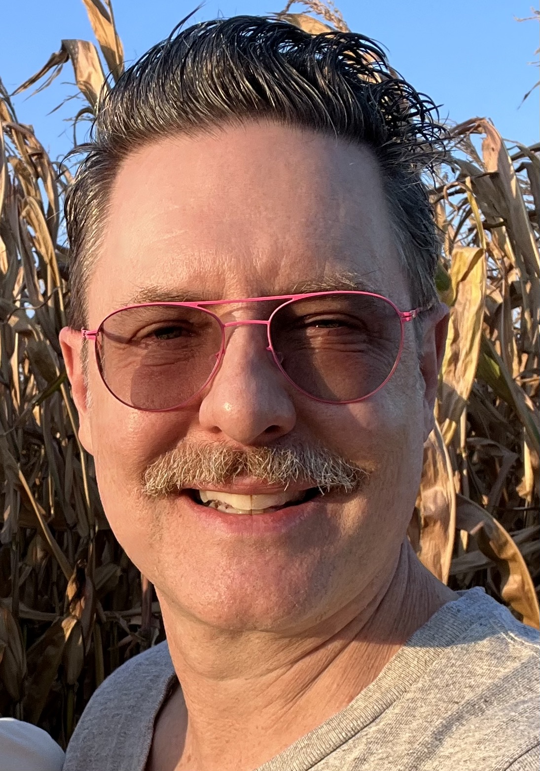 Аарон Хэрбертс