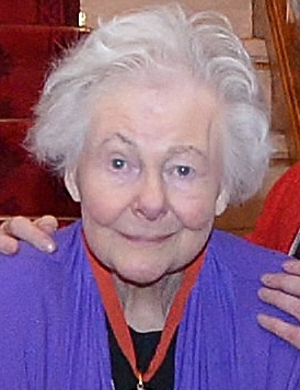 Кэйт Харкурт