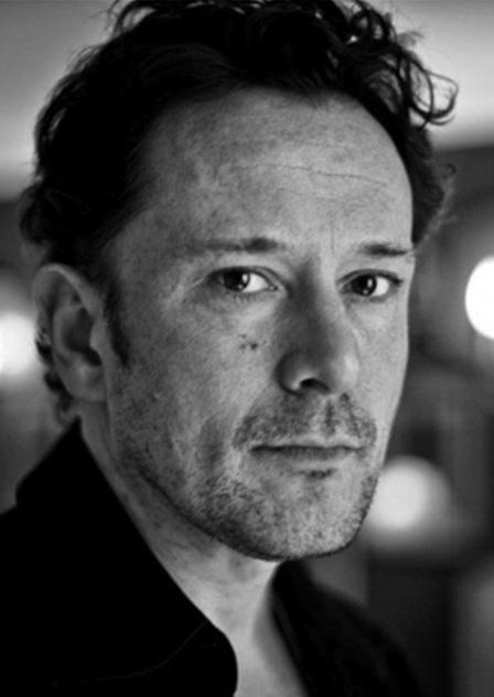 Тьерри Харкурт