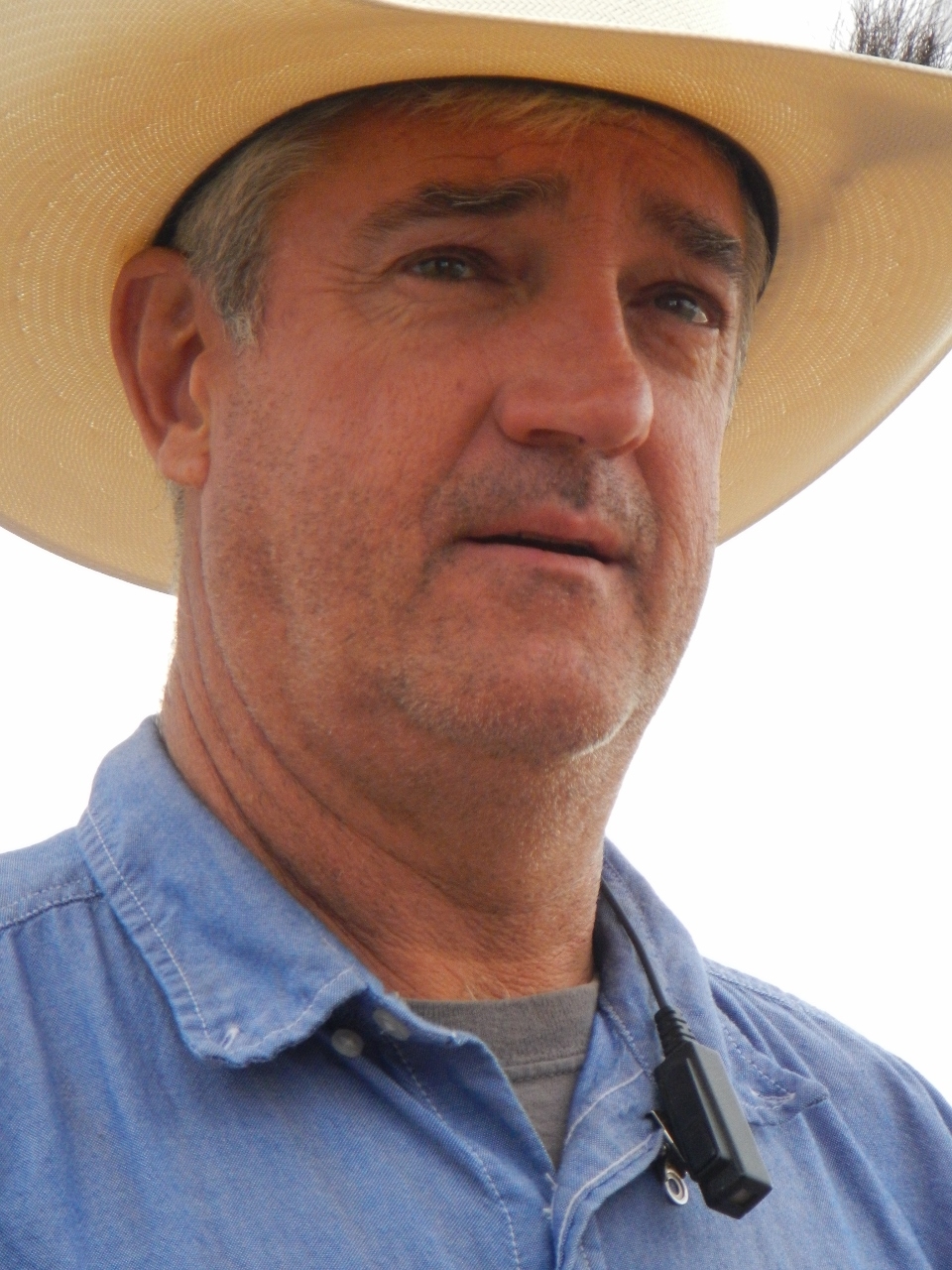 Phil Hardage