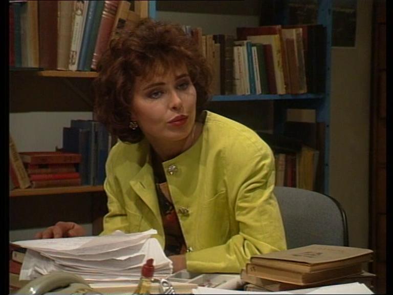 Карла Харди