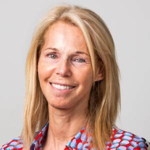 Шарон Хэрел