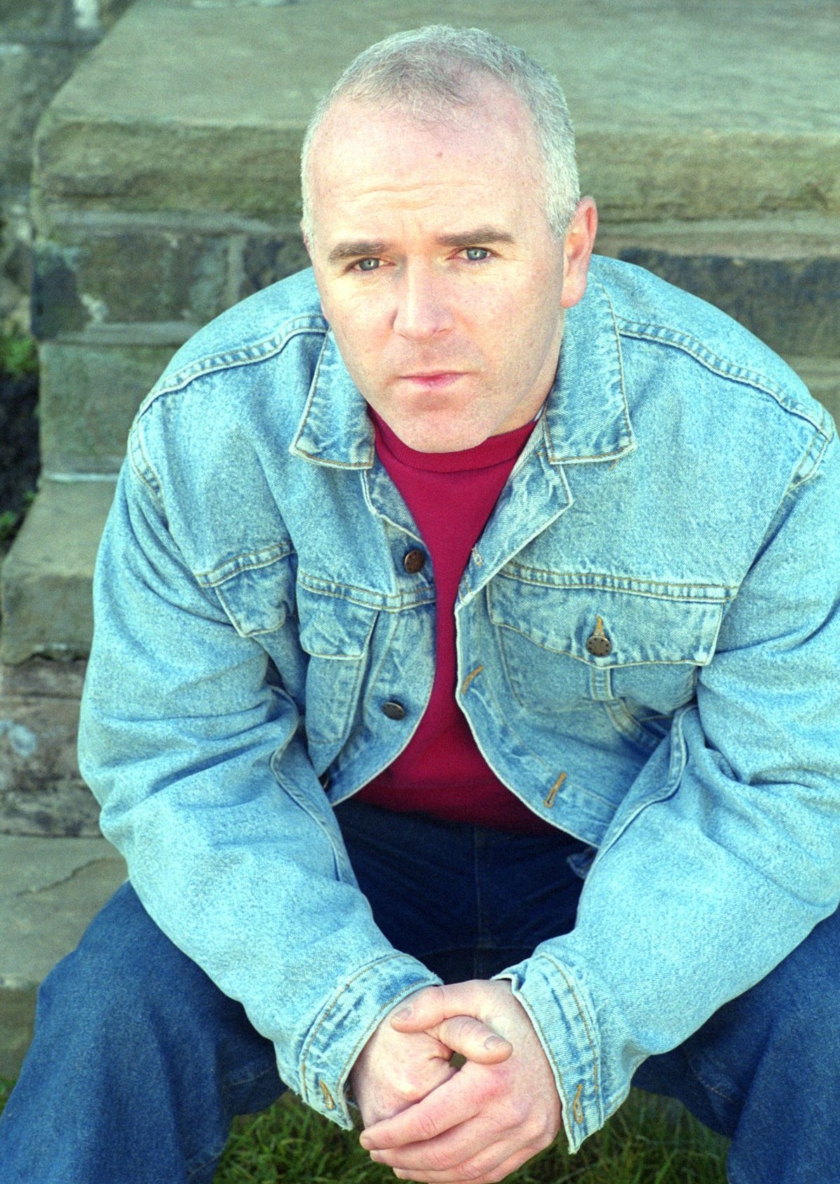 Крис Харгривз