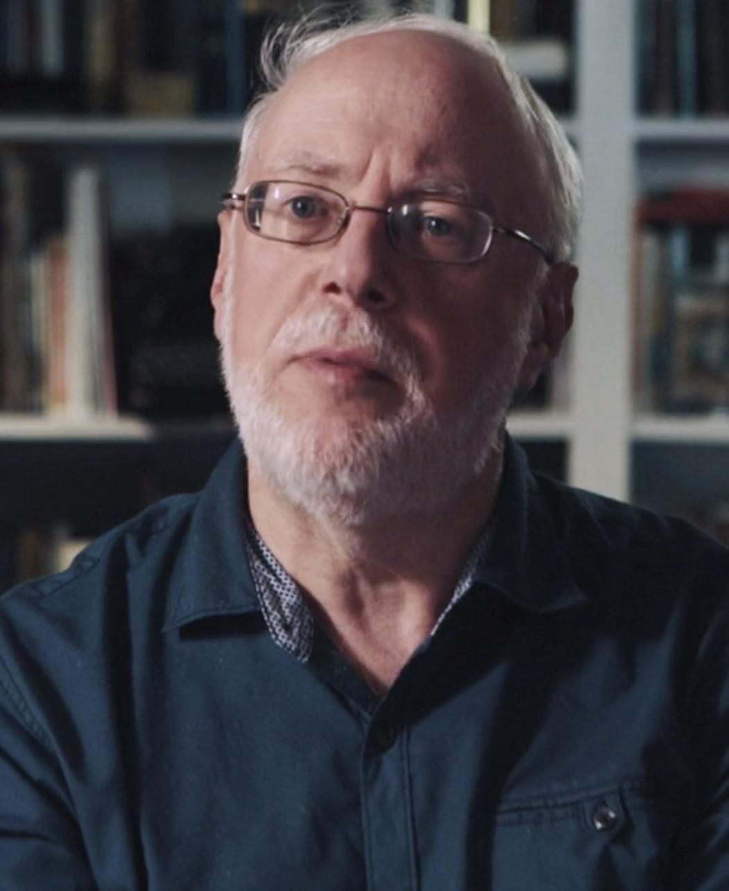 Томас Харгроув