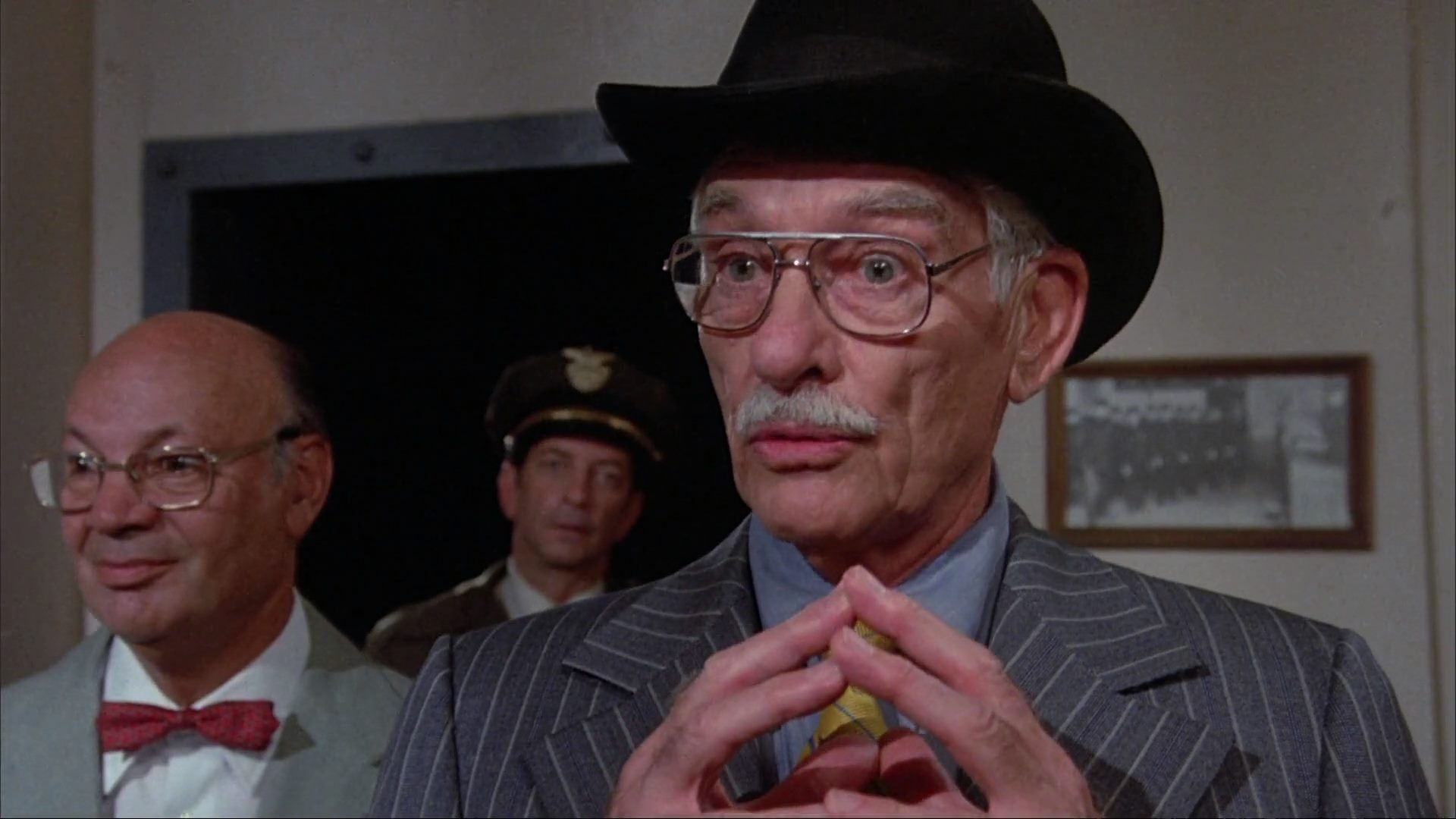 Уайли Харкер