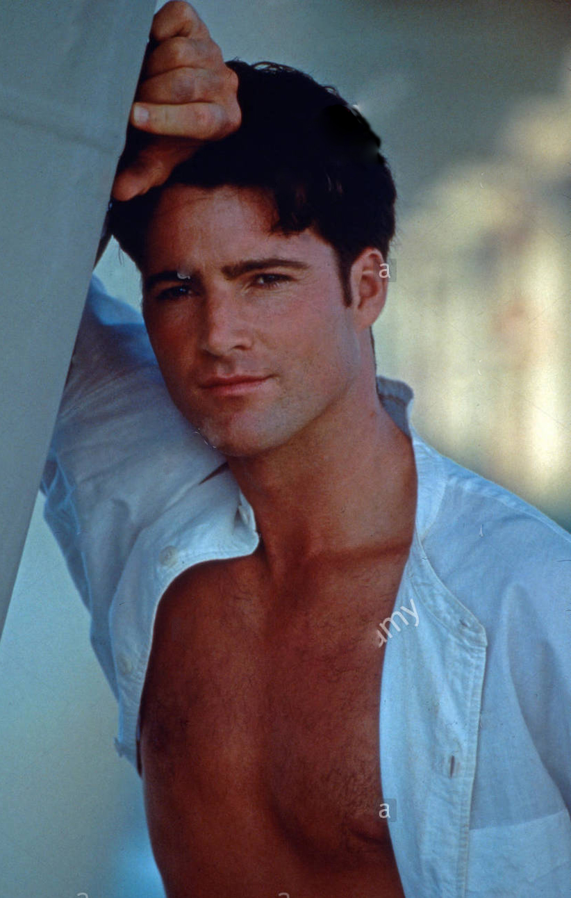 Стив Харман