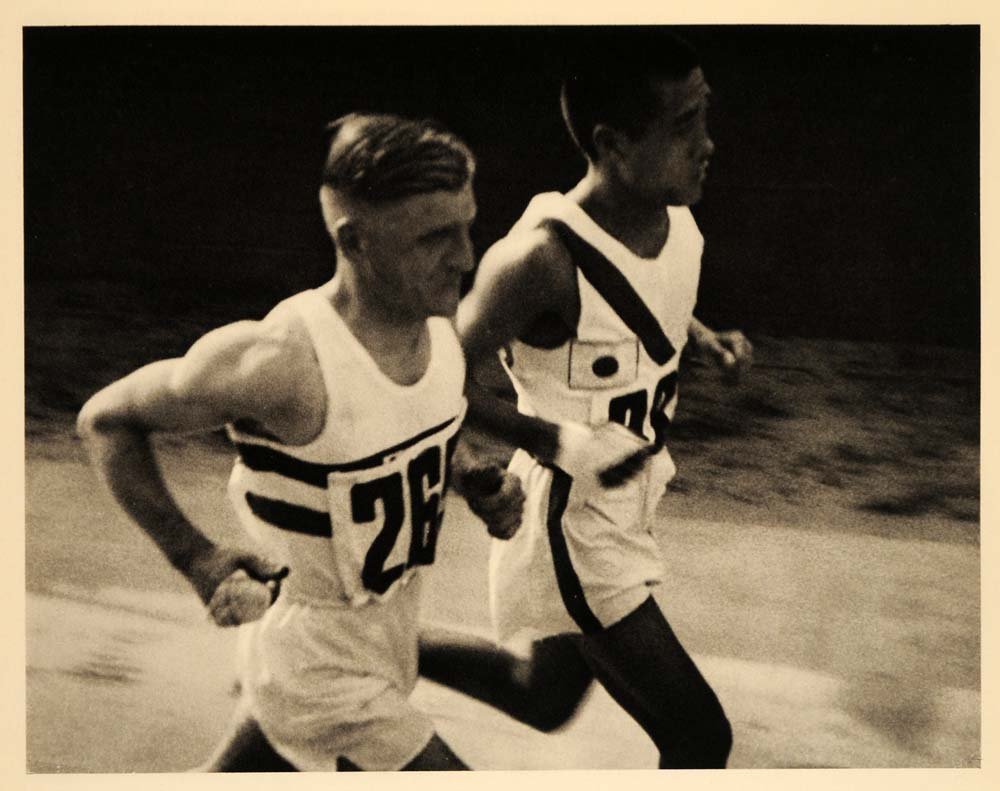 Эрнест Харпер