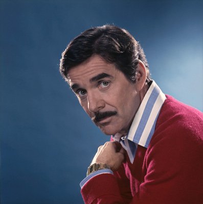 Pat Harrington Jr.