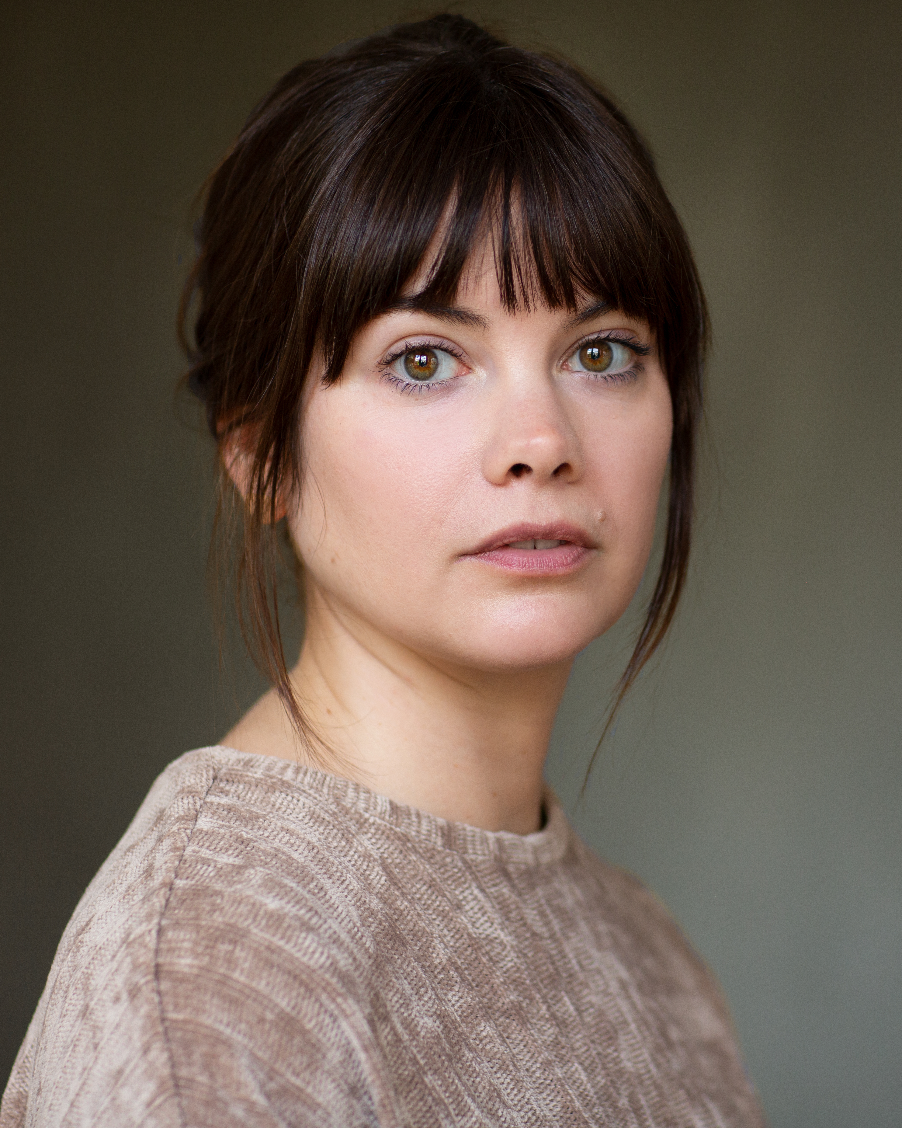 Карли Харрис