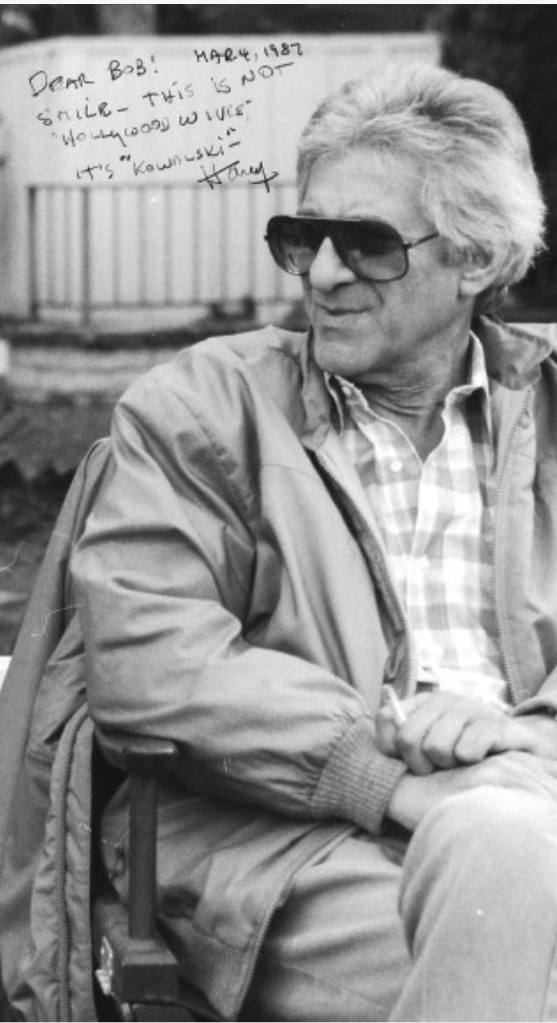 Хэрри Харрис