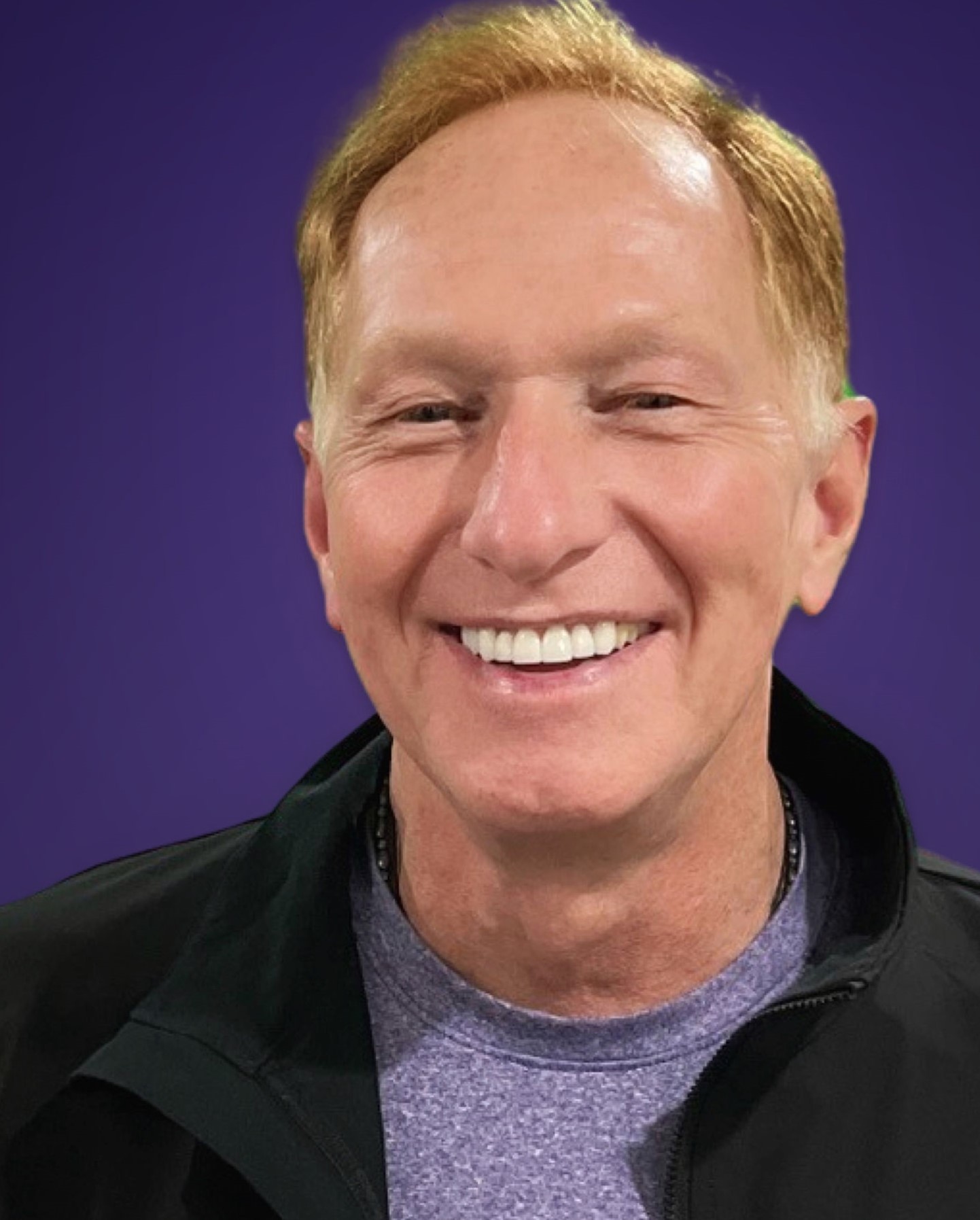 Майкл Харрис