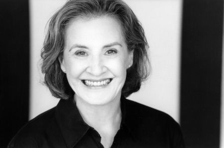 Нэнси Харрис