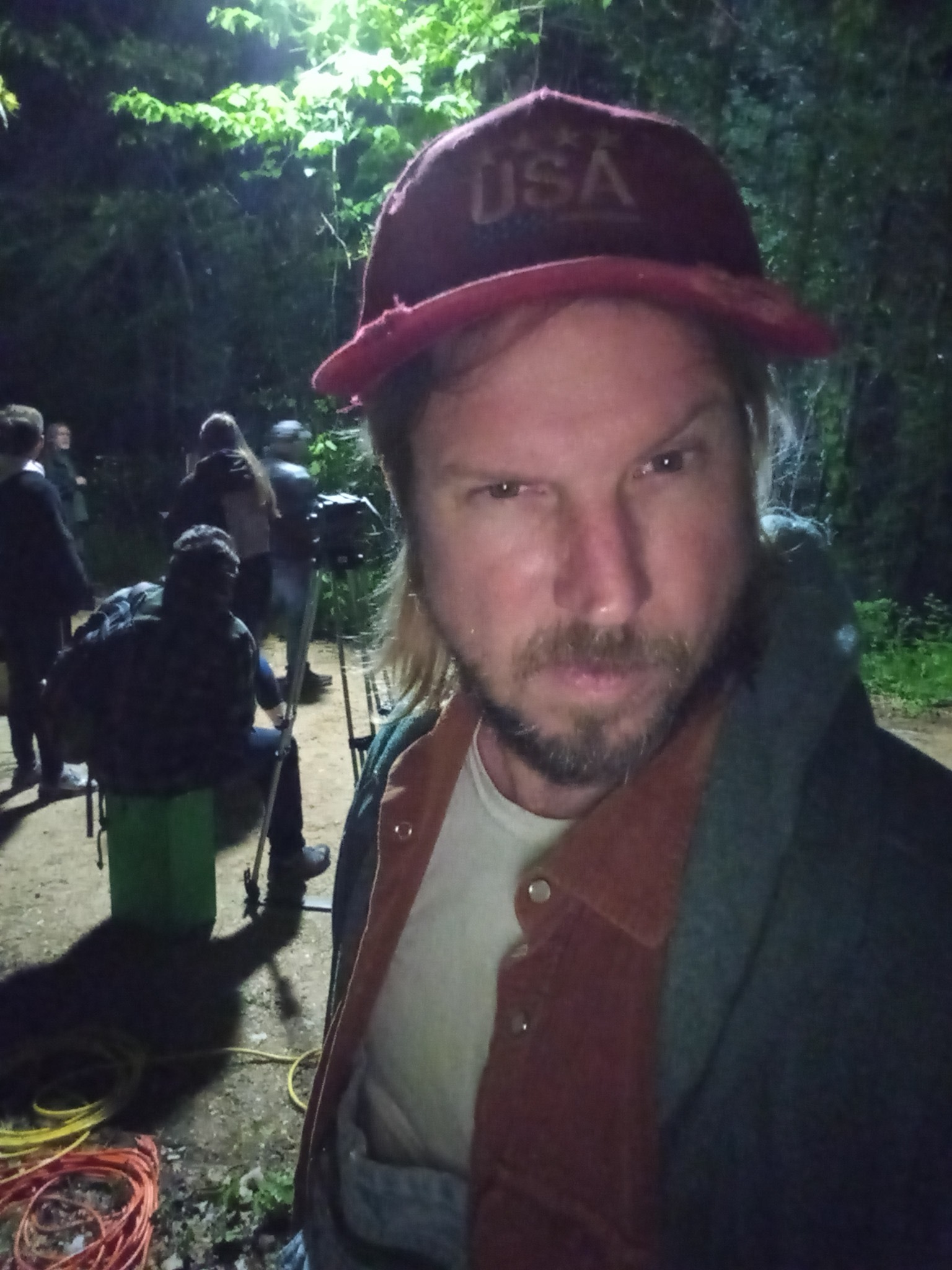 Натан Харрис