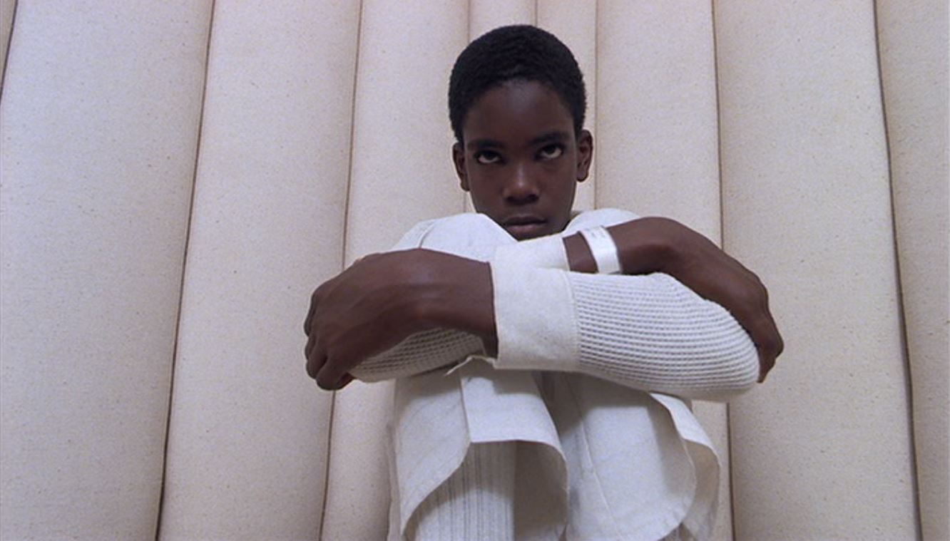 Рафаэль Харрис