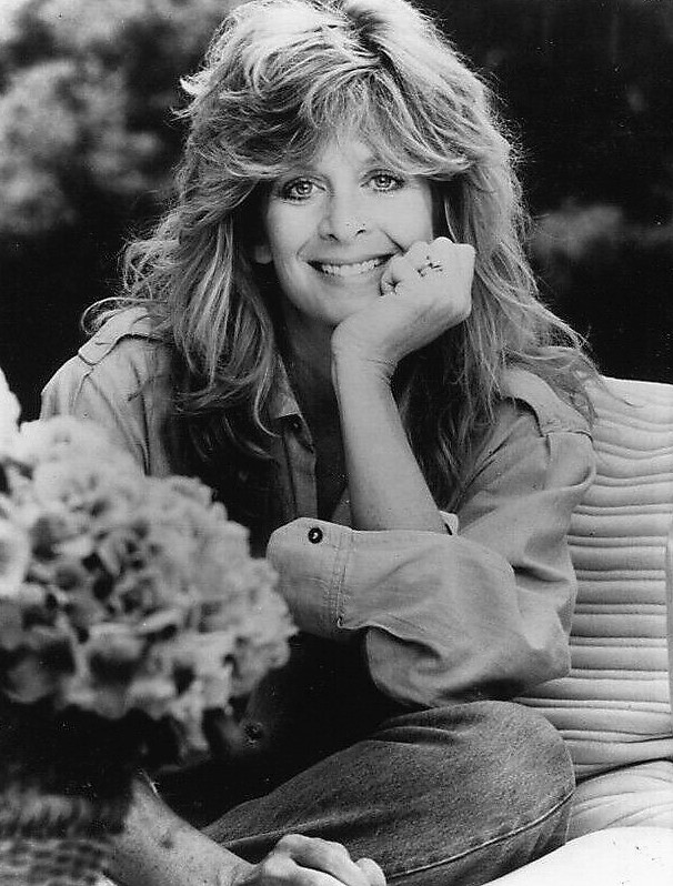 Сьюзан Харрис