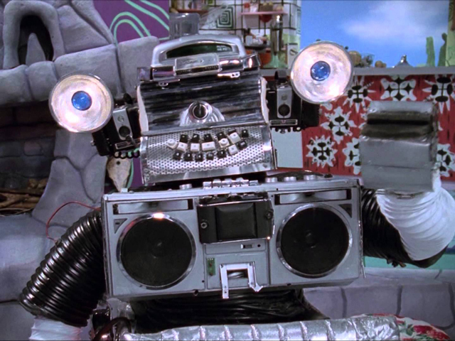 Грегори Харрисон