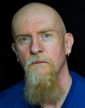 Николас Харрисон