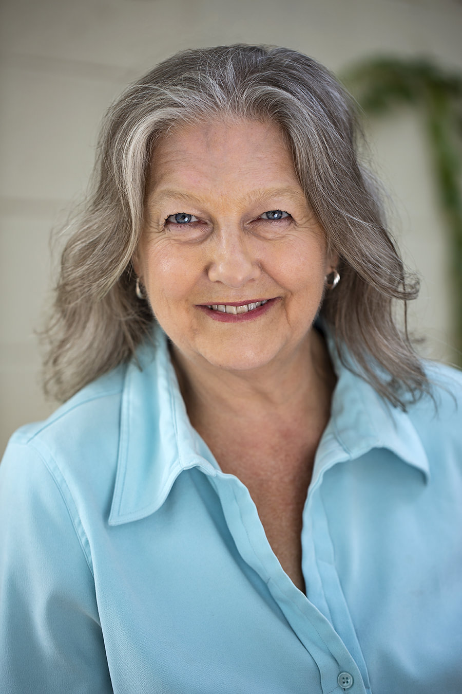 Jillian Rees-Brown