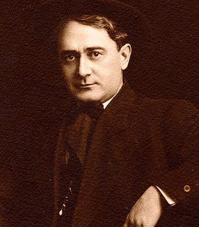 Дэвид Хартфорд