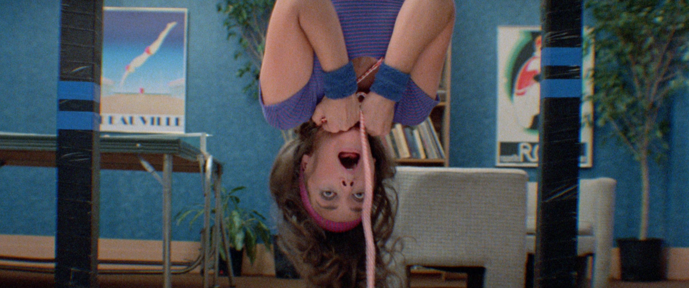 Тори Хартман