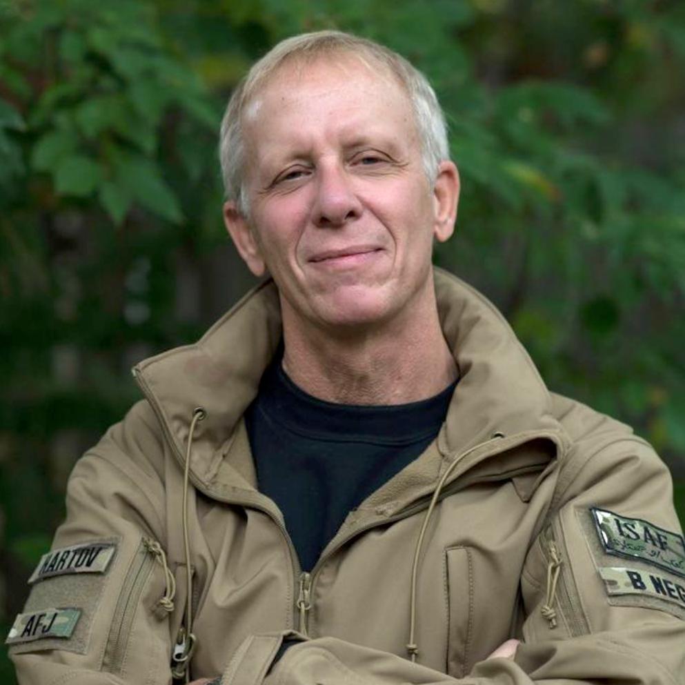 Стивен Хартов