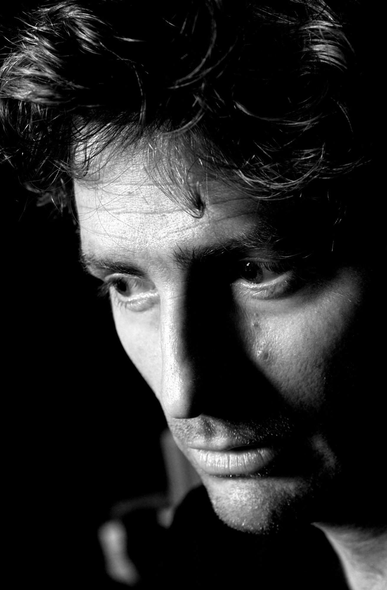 Пол Хартвиг