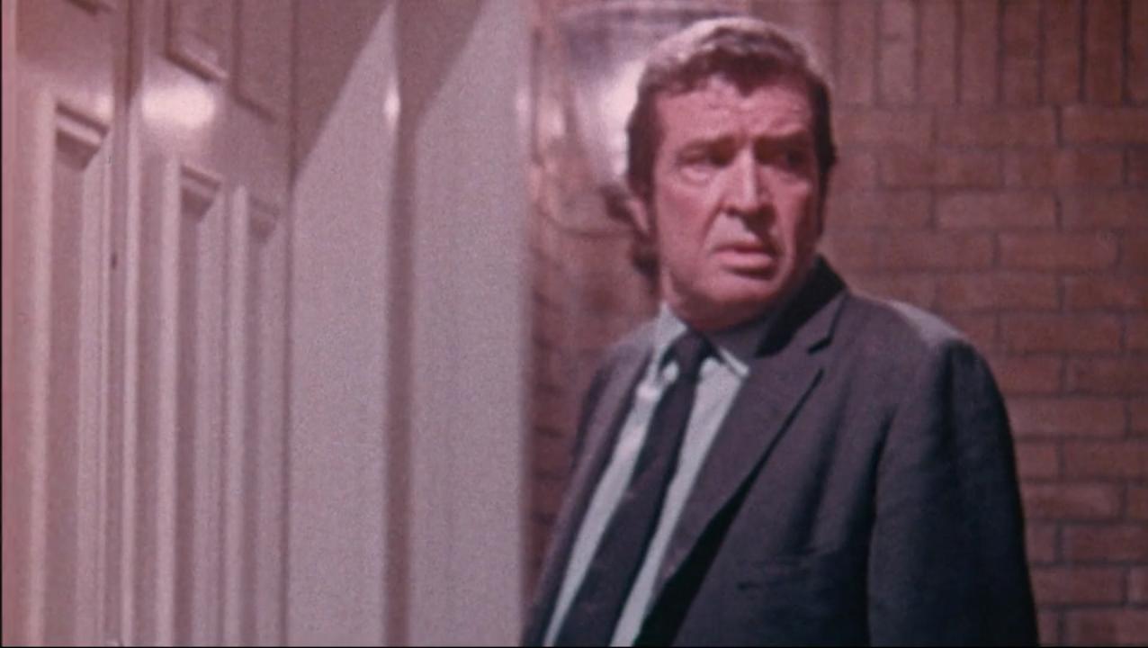 Майкл Харви