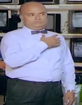 Иршад Хашми