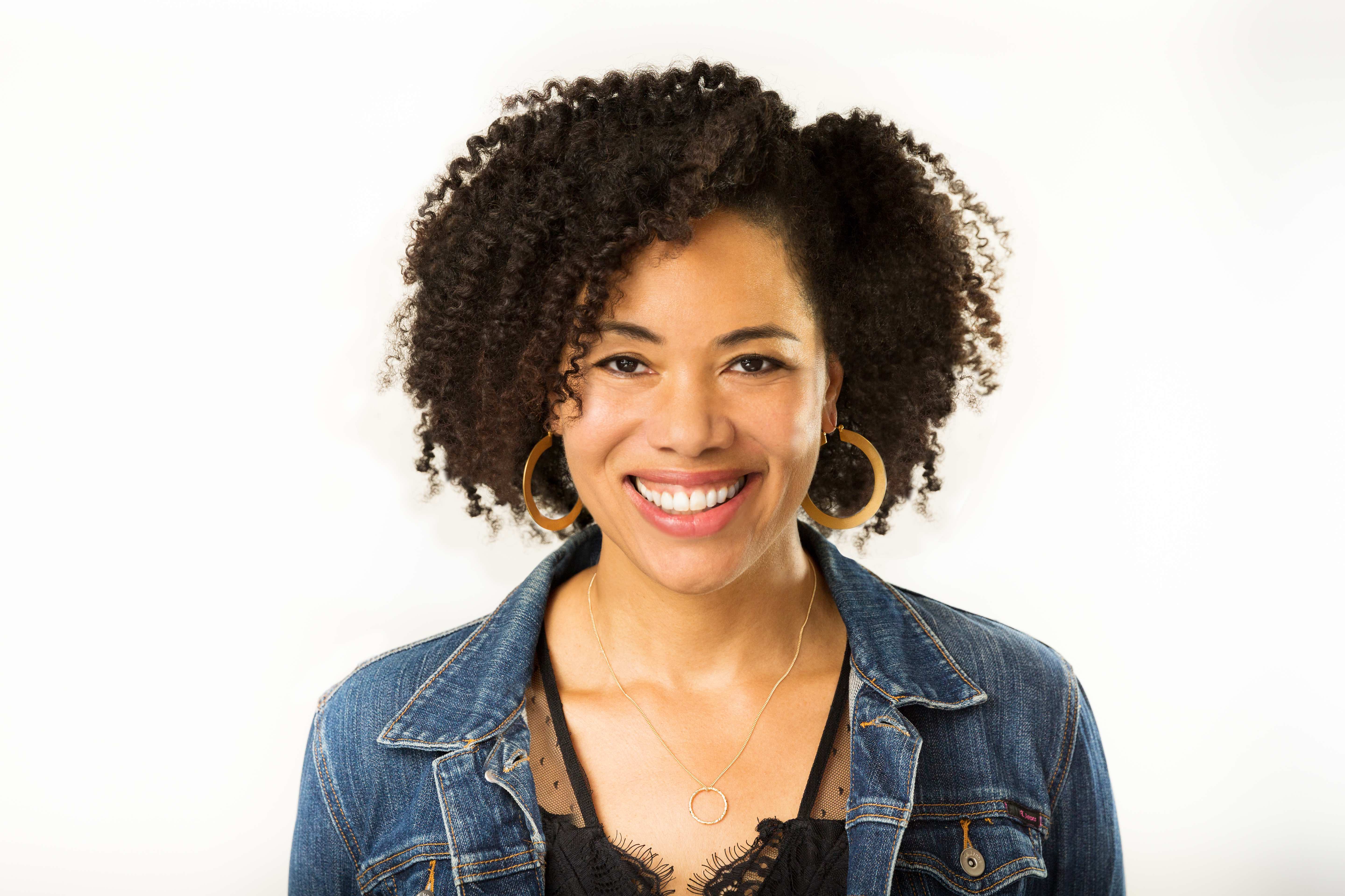 Jennifer Haskin-O'Reggio