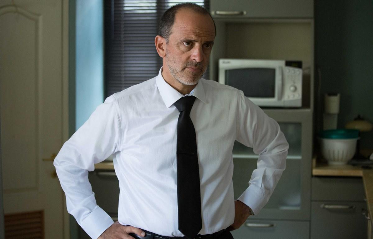 Йорам  Хаттаб