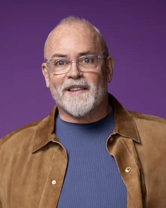 Ричард Хэтч