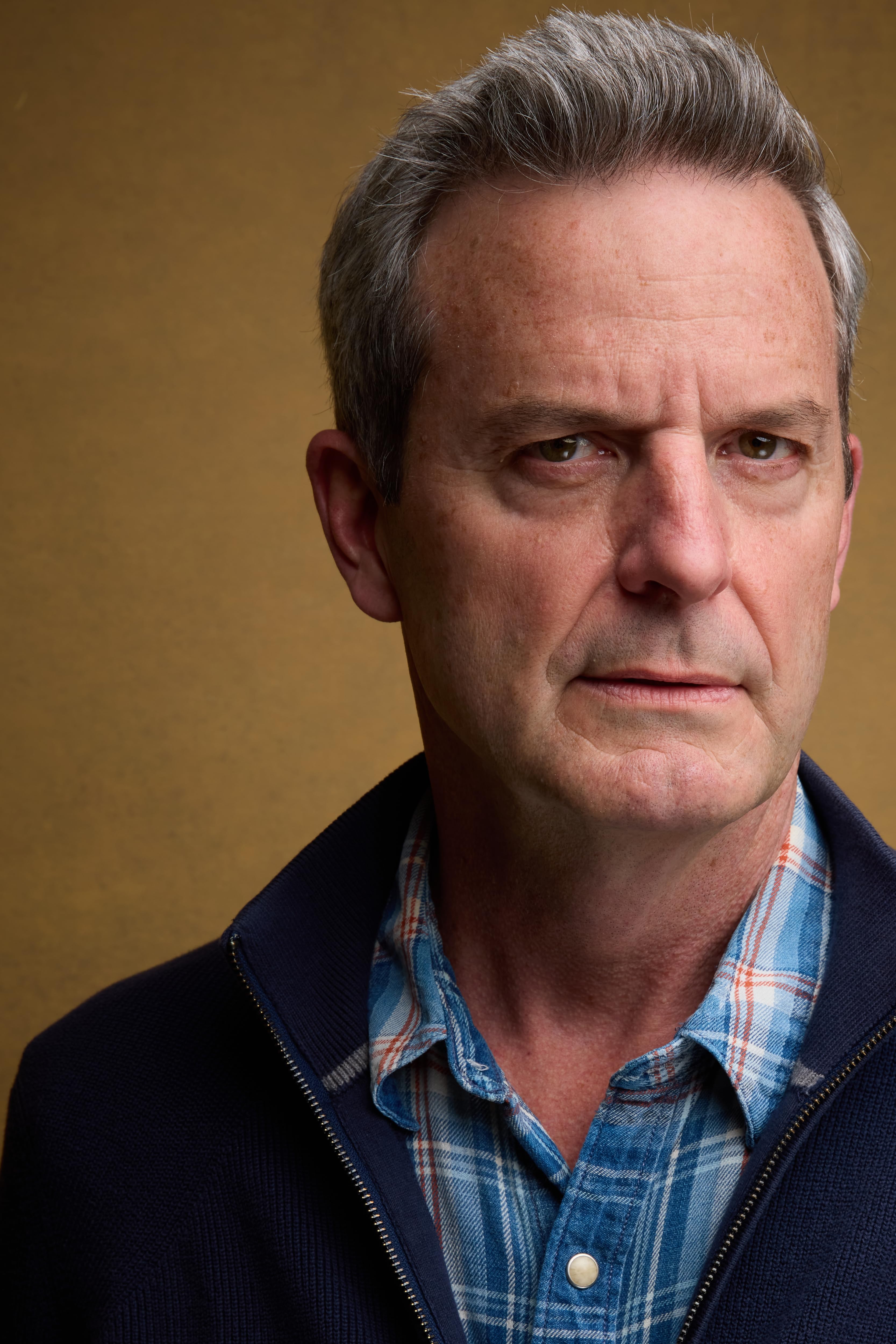 Кристофер Хэтфилд