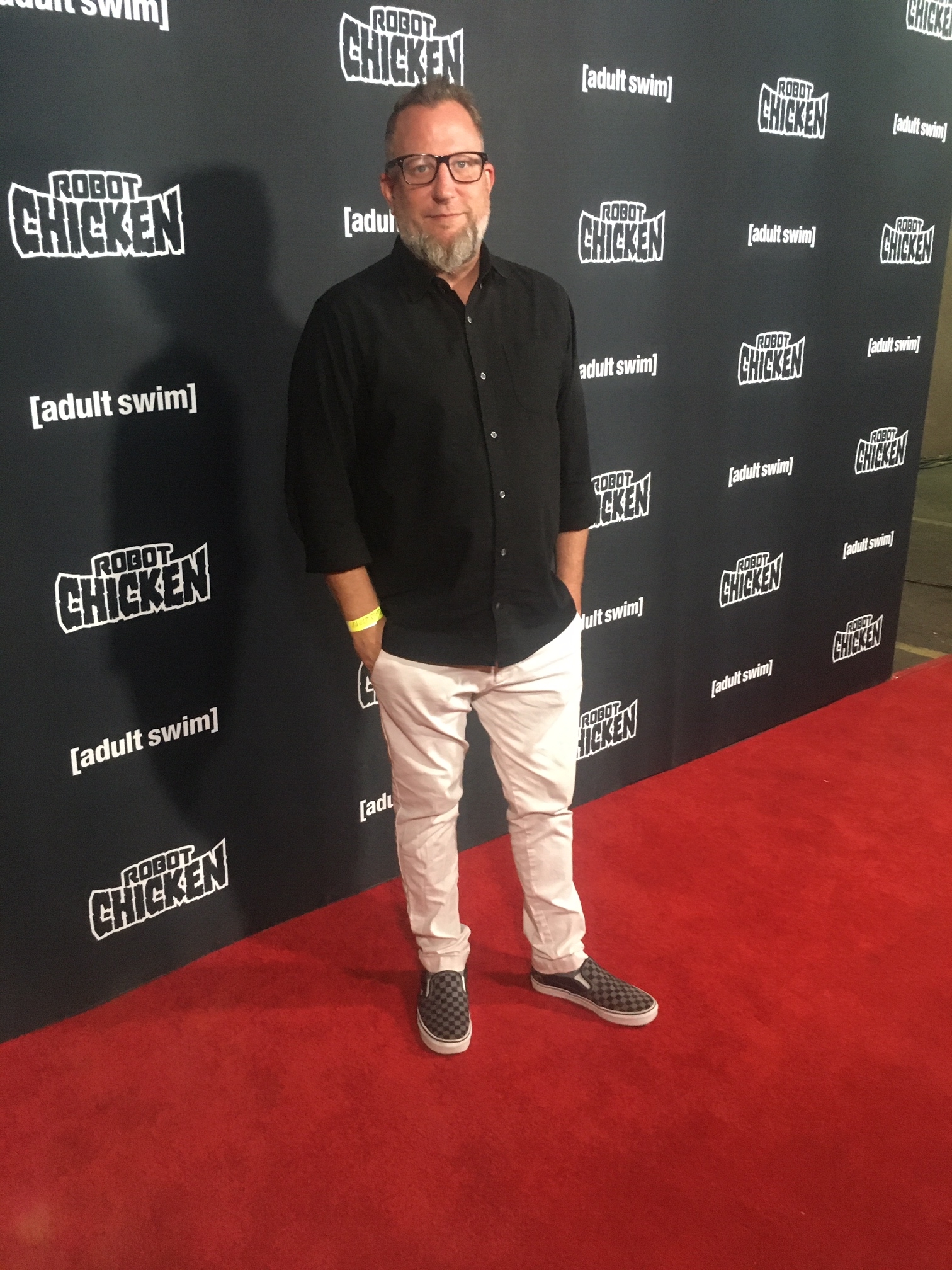 Джед Хэтэуэй