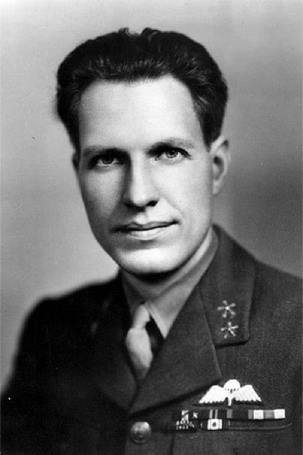 Knut Haugland
