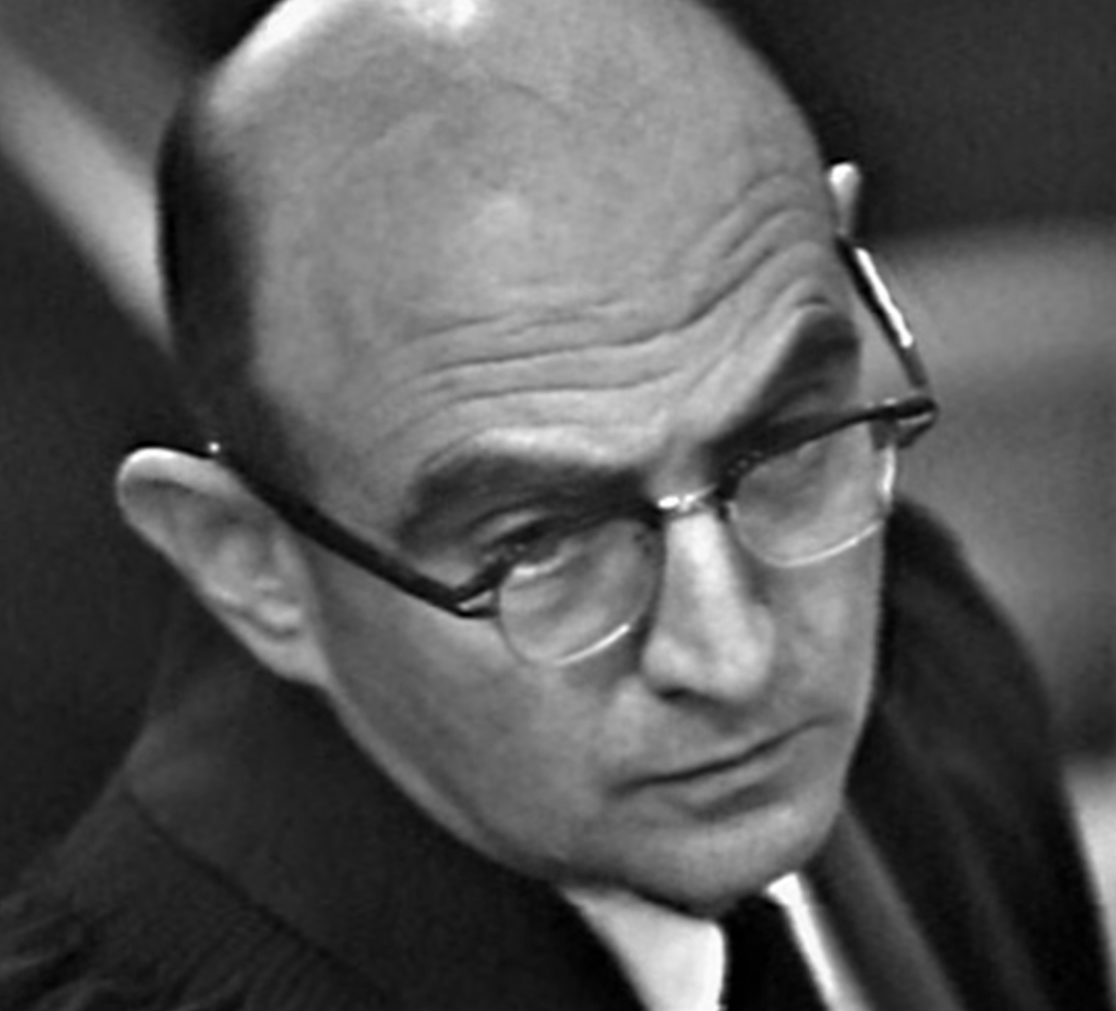 Гидеон Хауснер